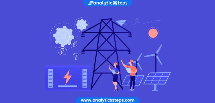 What is Electrical Energy? Types and Examples | Analytics Steps